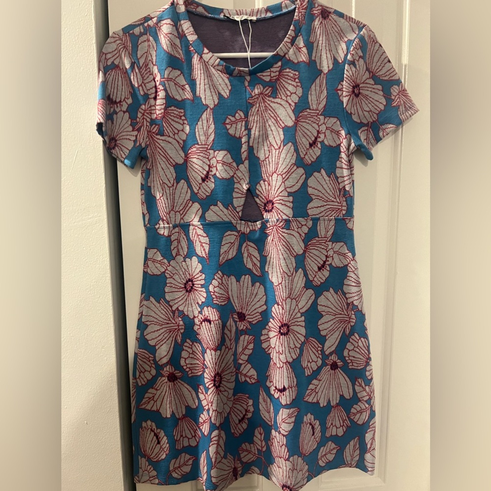 Zara women’s dress